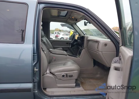 2006 GMC Sierra 1500 Slt z USA, uszkodzony, nr VIN 2GTEK13T761114232